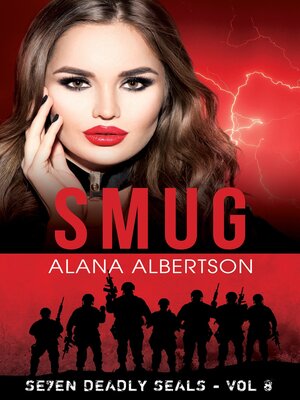 cover image of Smug